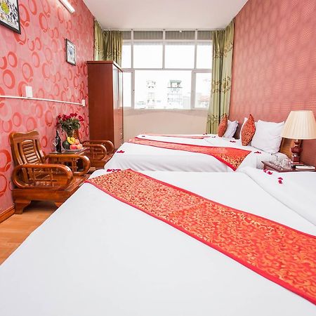 Grand Holiday Hotel 2 Ανόι Εξωτερικό φωτογραφία