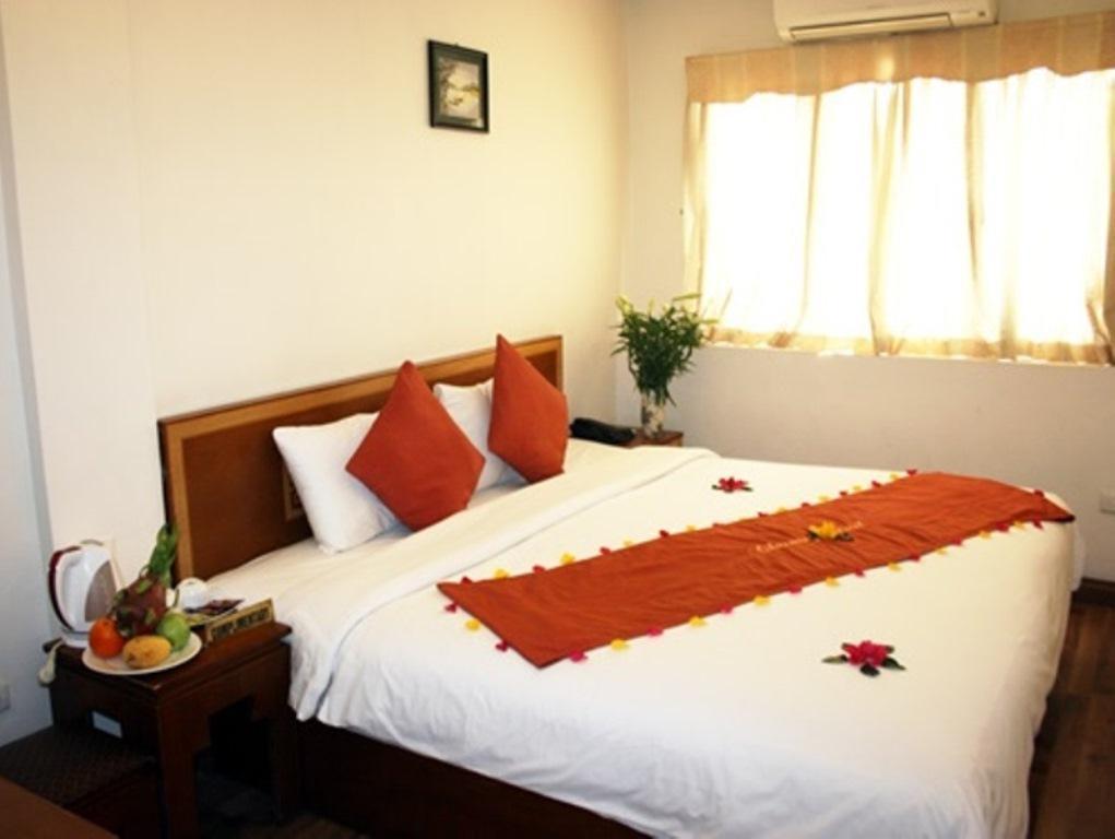Grand Holiday Hotel 2 Ανόι Εξωτερικό φωτογραφία