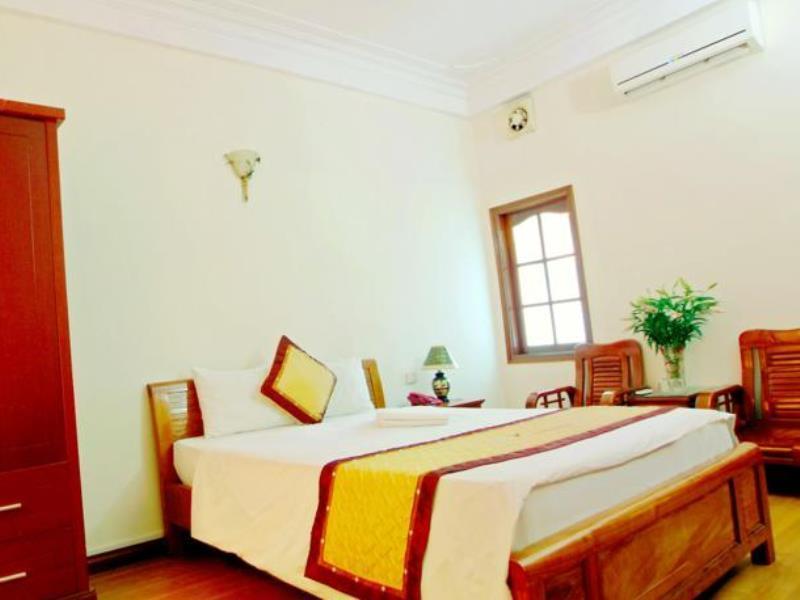 Grand Holiday Hotel 2 Ανόι Εξωτερικό φωτογραφία