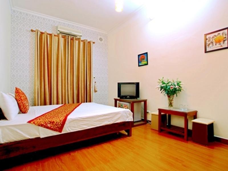 Grand Holiday Hotel 2 Ανόι Εξωτερικό φωτογραφία
