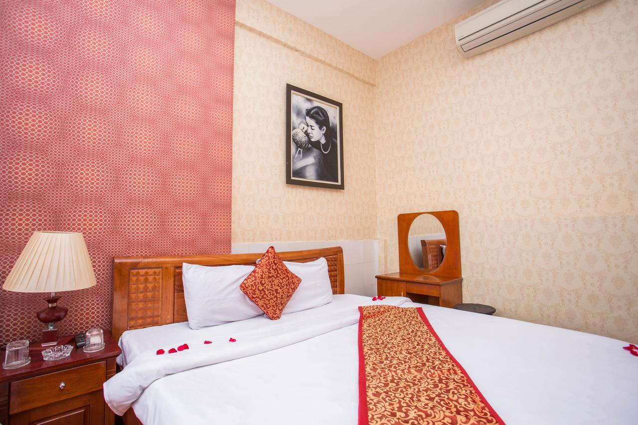 Grand Holiday Hotel 2 Ανόι Εξωτερικό φωτογραφία
