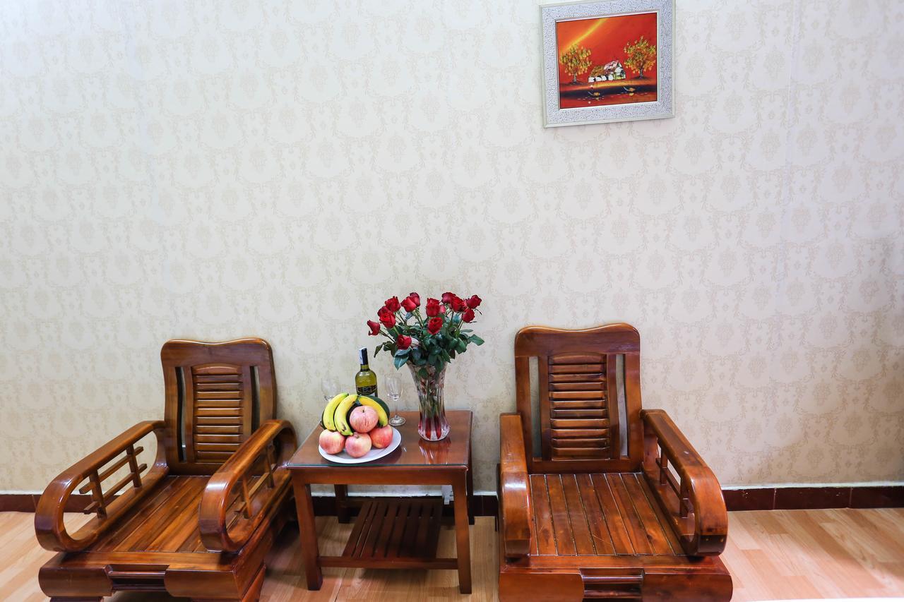 Grand Holiday Hotel 2 Ανόι Εξωτερικό φωτογραφία